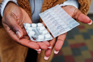 Medication Support