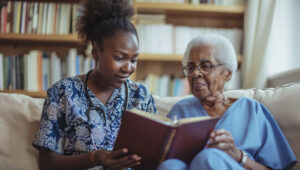 Dementia Care